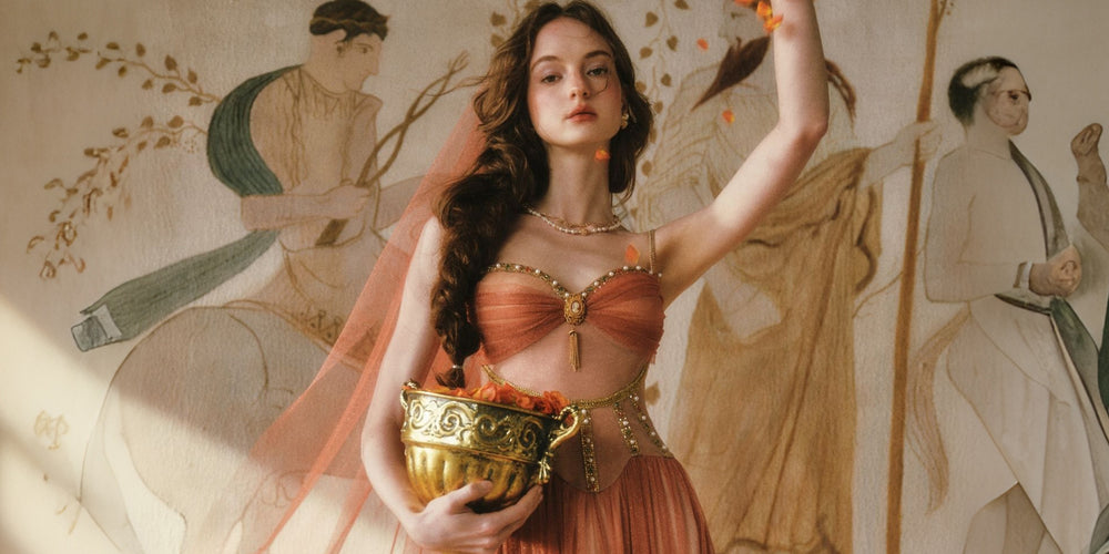 LaceMade Review 2026: Save 15% on Elegant Corsets & Dresses