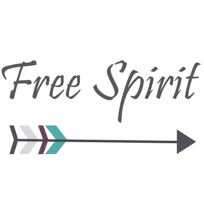 Free Spirit Shop logo