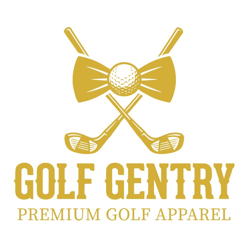 GolfGentry logo