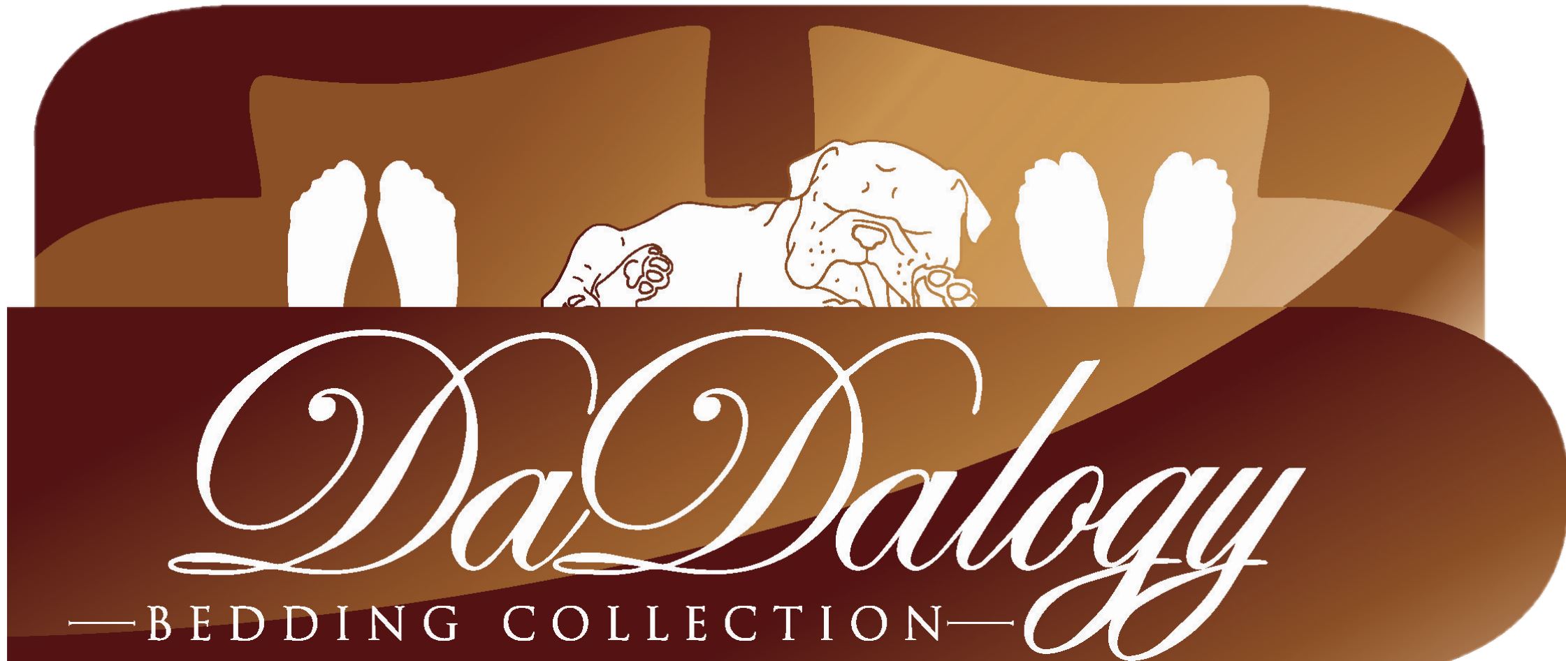 DaDalogy Bedding Collection logo