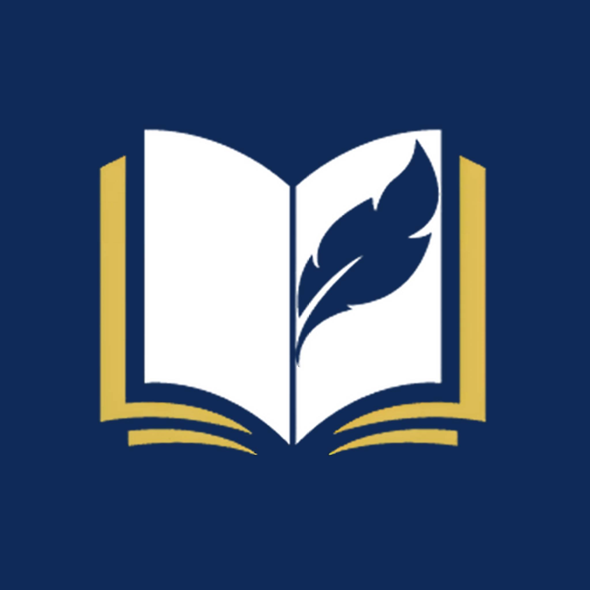 Kniga Verlag logo