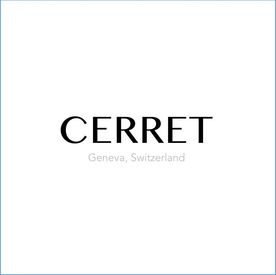 CERRET logo
