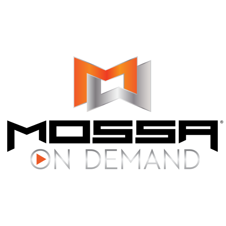 Mossaondemand logo