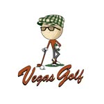 Vegas Golf The Game