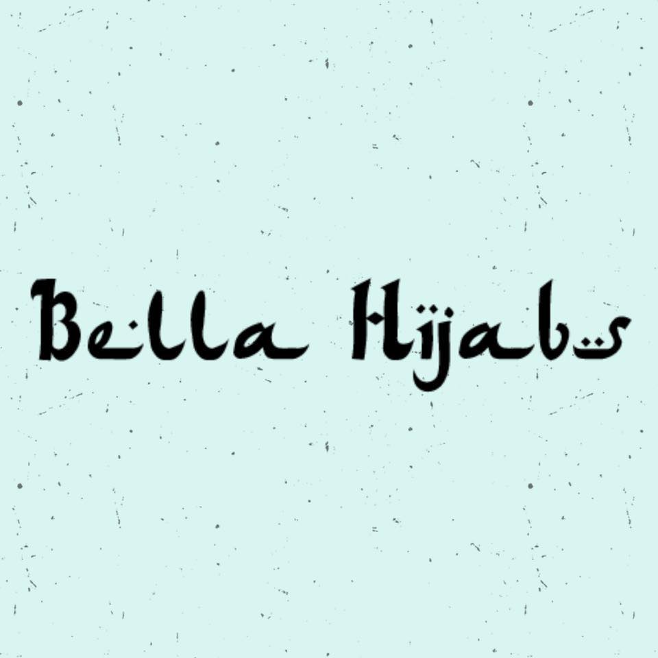 Bella Hijabs logo