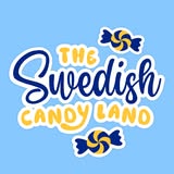 Swedish Candy Land logo