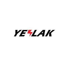 Yeslak Tesla Accessories logo