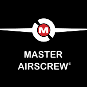 Master Airscrew logo