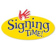 My Signing Time logo