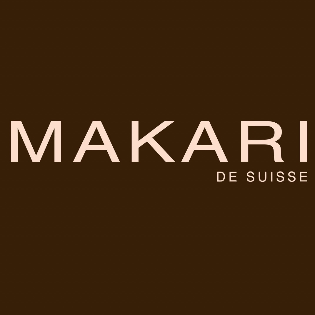 Makari De Suisse logo