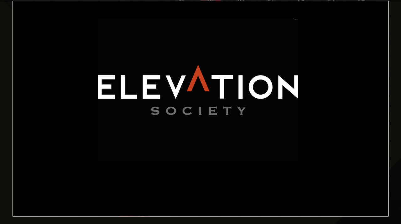 Elevationsociety