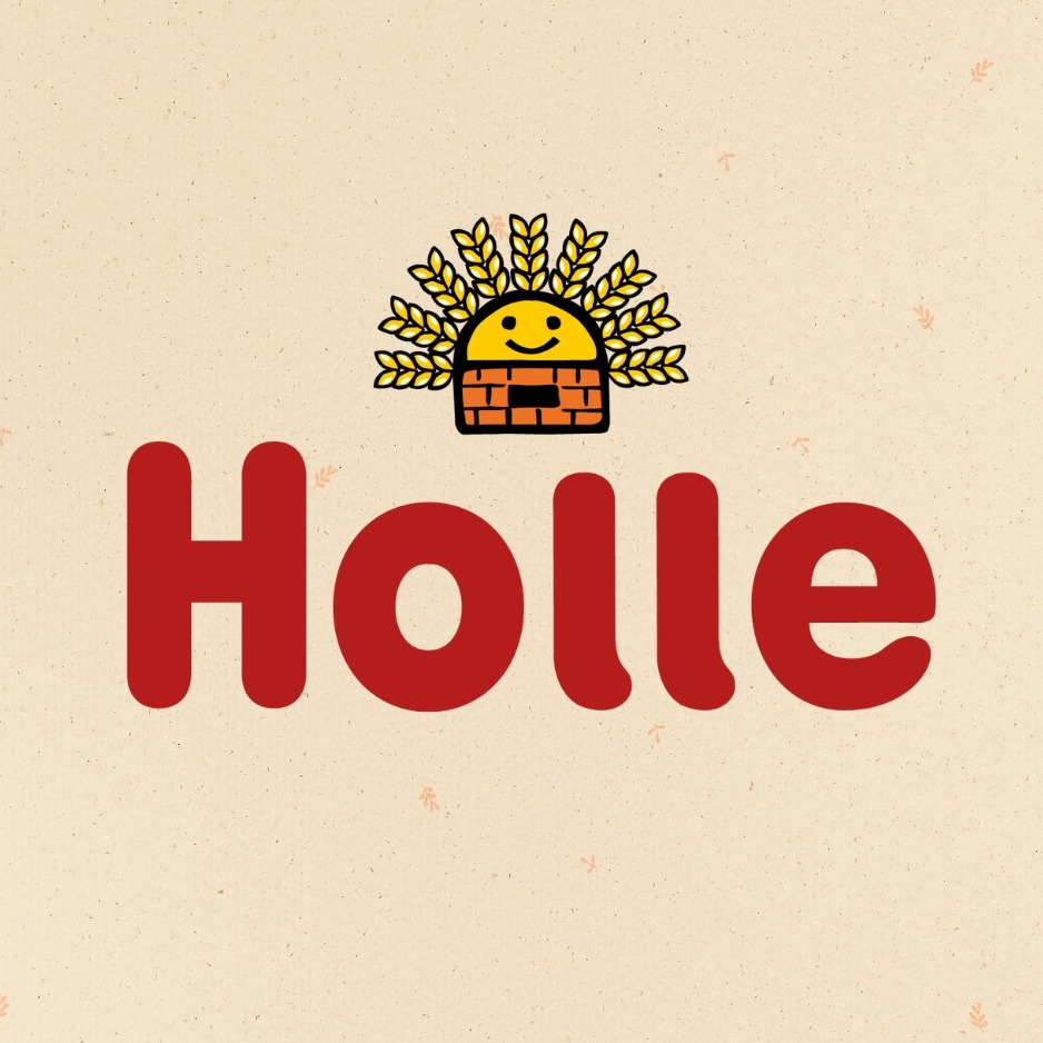 Holle USA logo