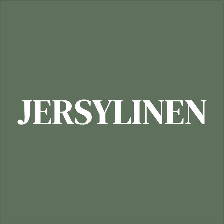 Jersylinen