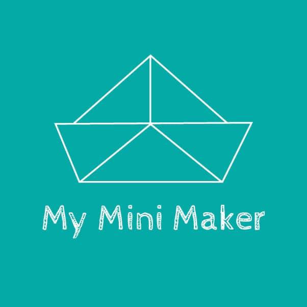 My Mini Maker logo