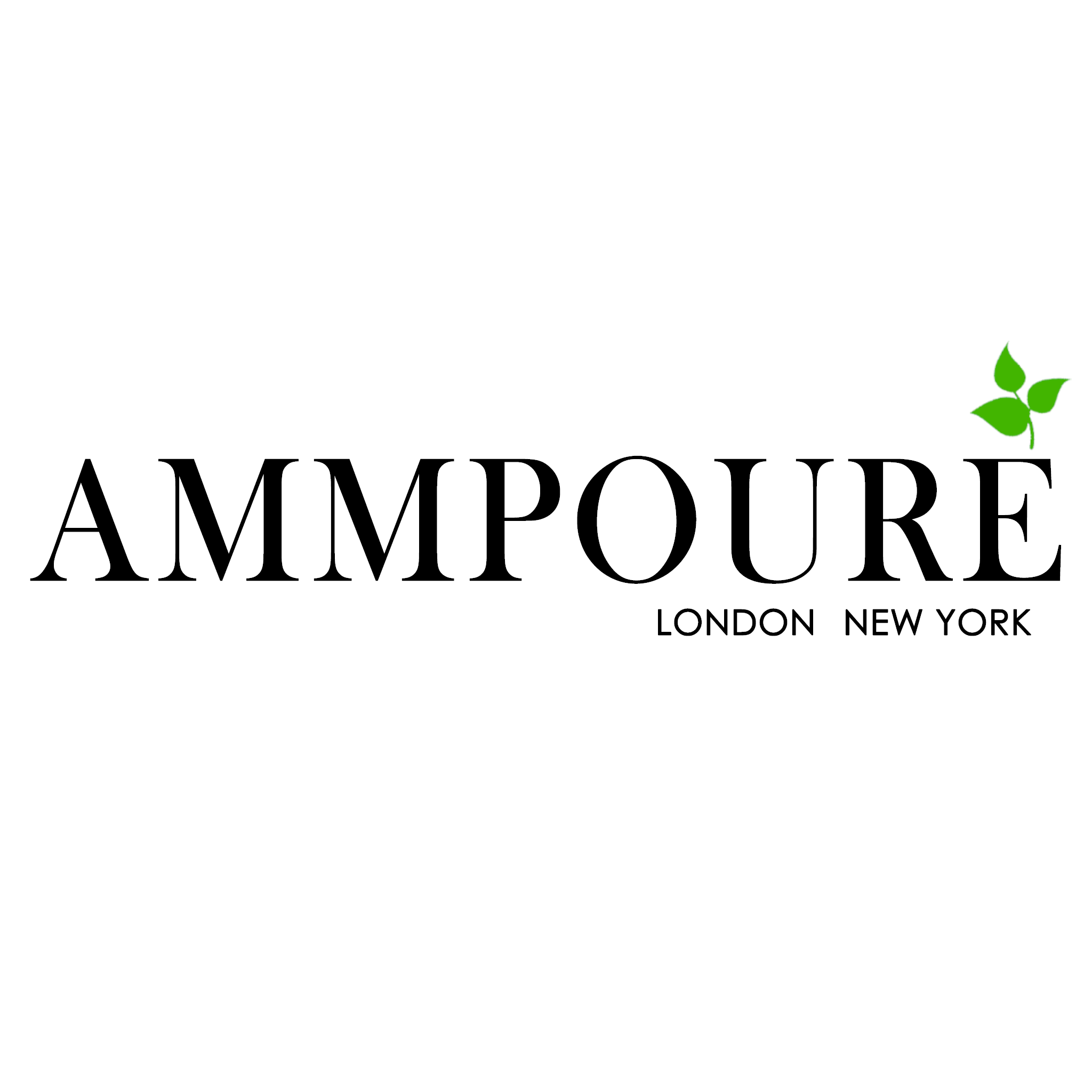 Ammpoure logo