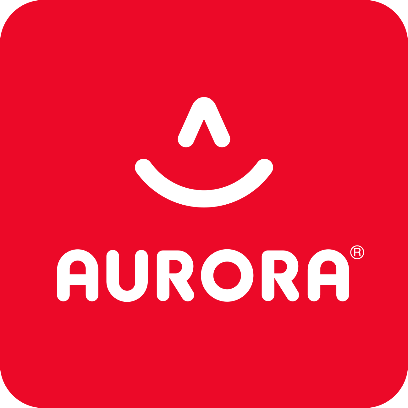 Aurora® logo