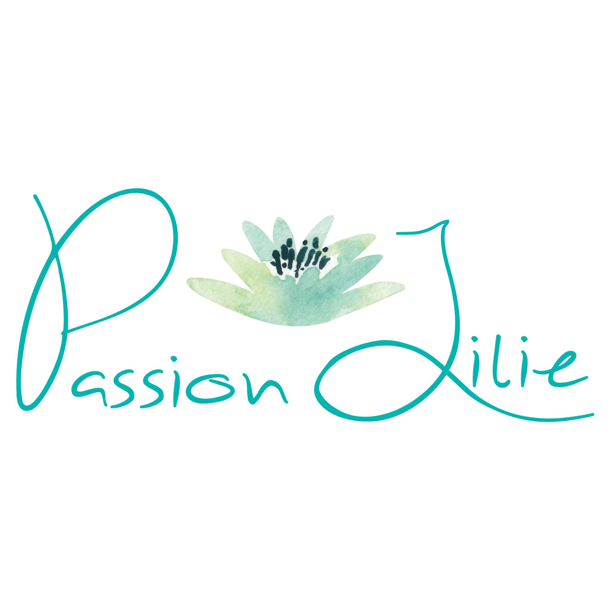 Passion Lilie logo
