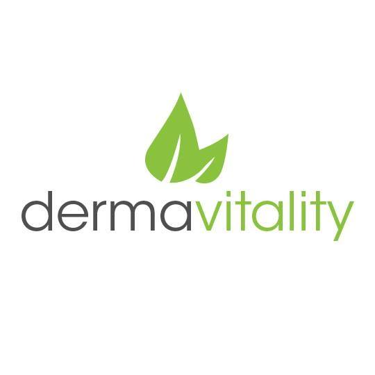 Dermavitality logo