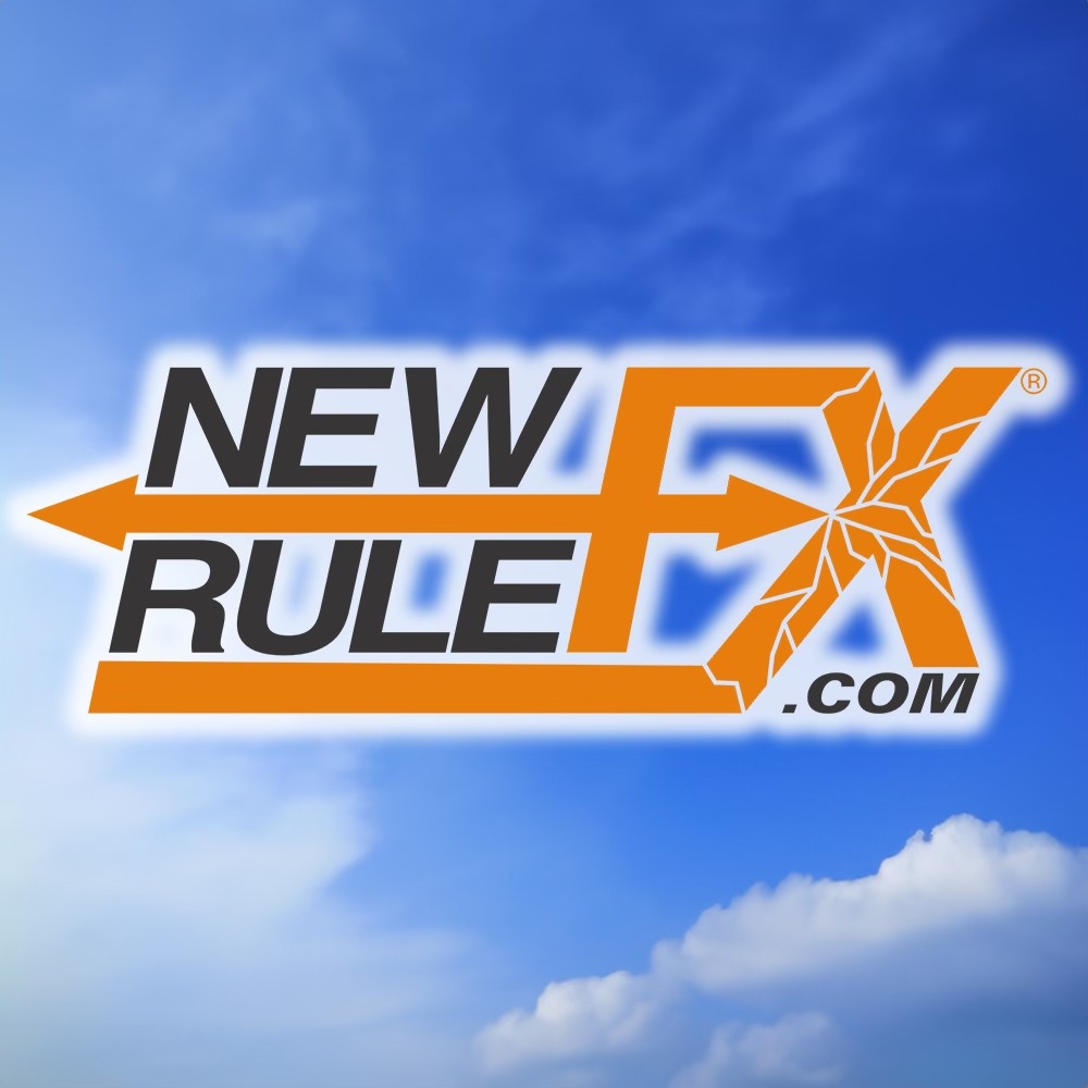NewRuleFX.com logo