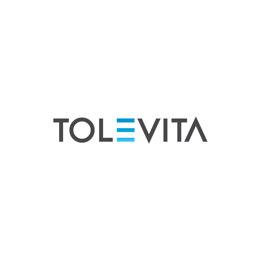 TOLEVITA logo