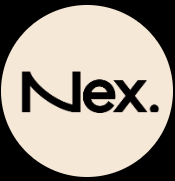 Nex logo