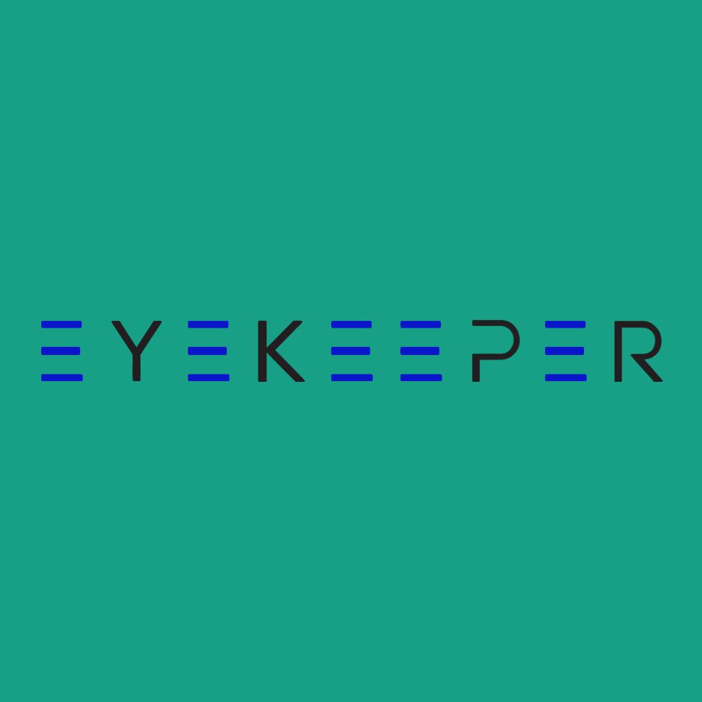 Eyekeeper logo