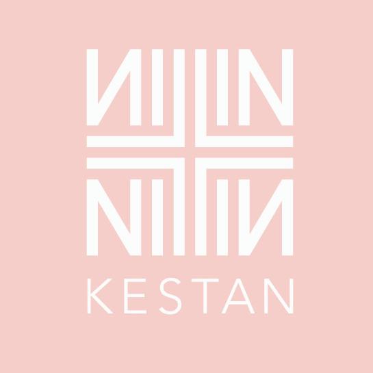 KESTAN logo