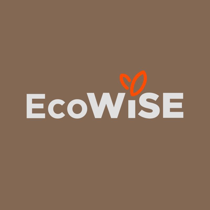 Ecowisevitamins logo