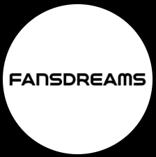 FansDreams logo