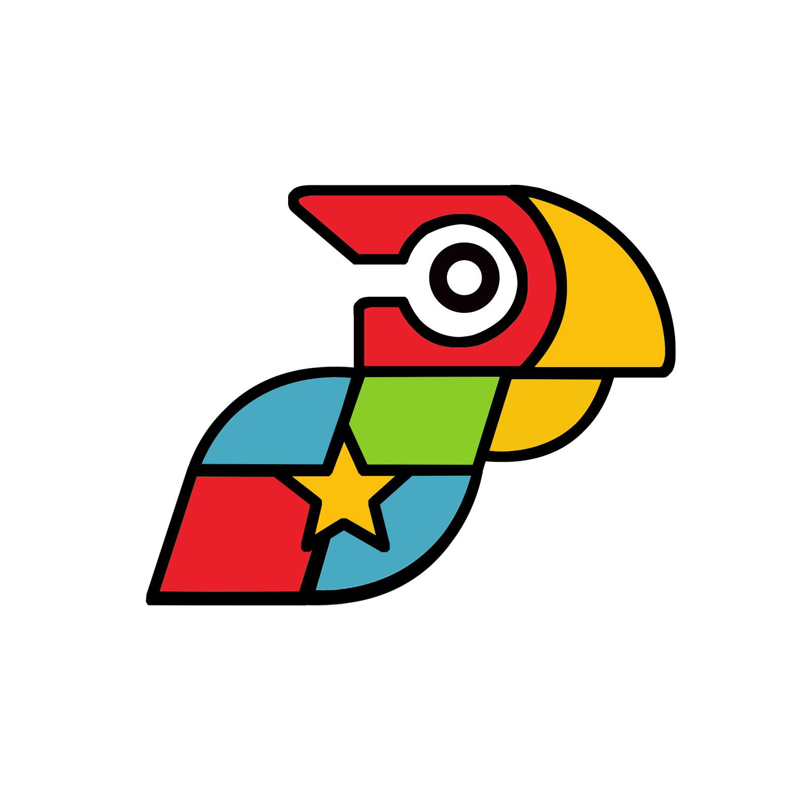 Woodemon logo