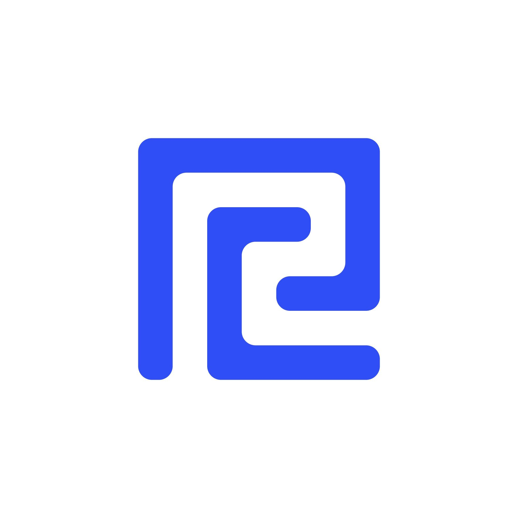 RobeCurls logo