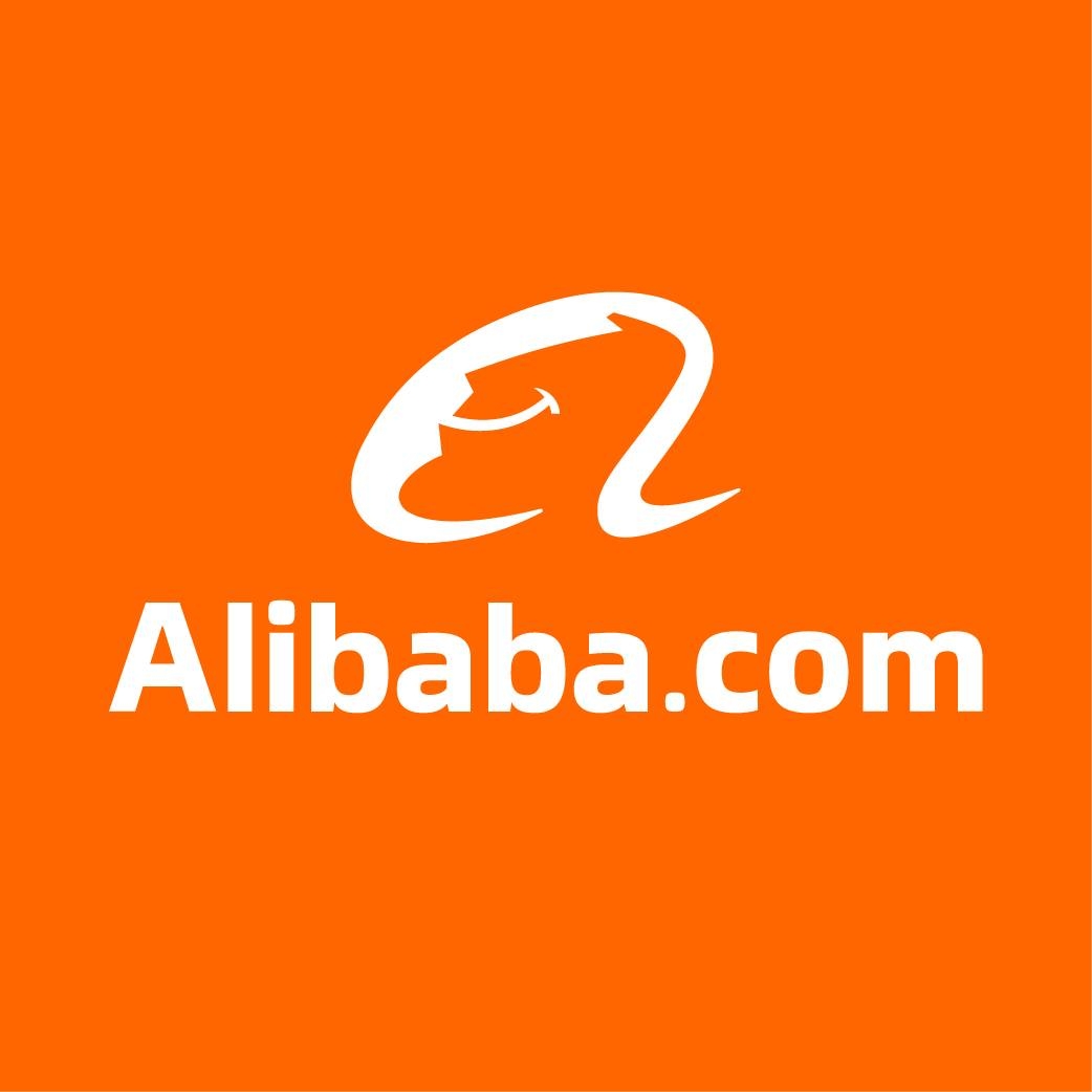 Alibaba logo