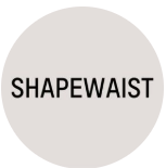 ShapeWaist logo