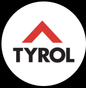 Tyrol Pickleball logo