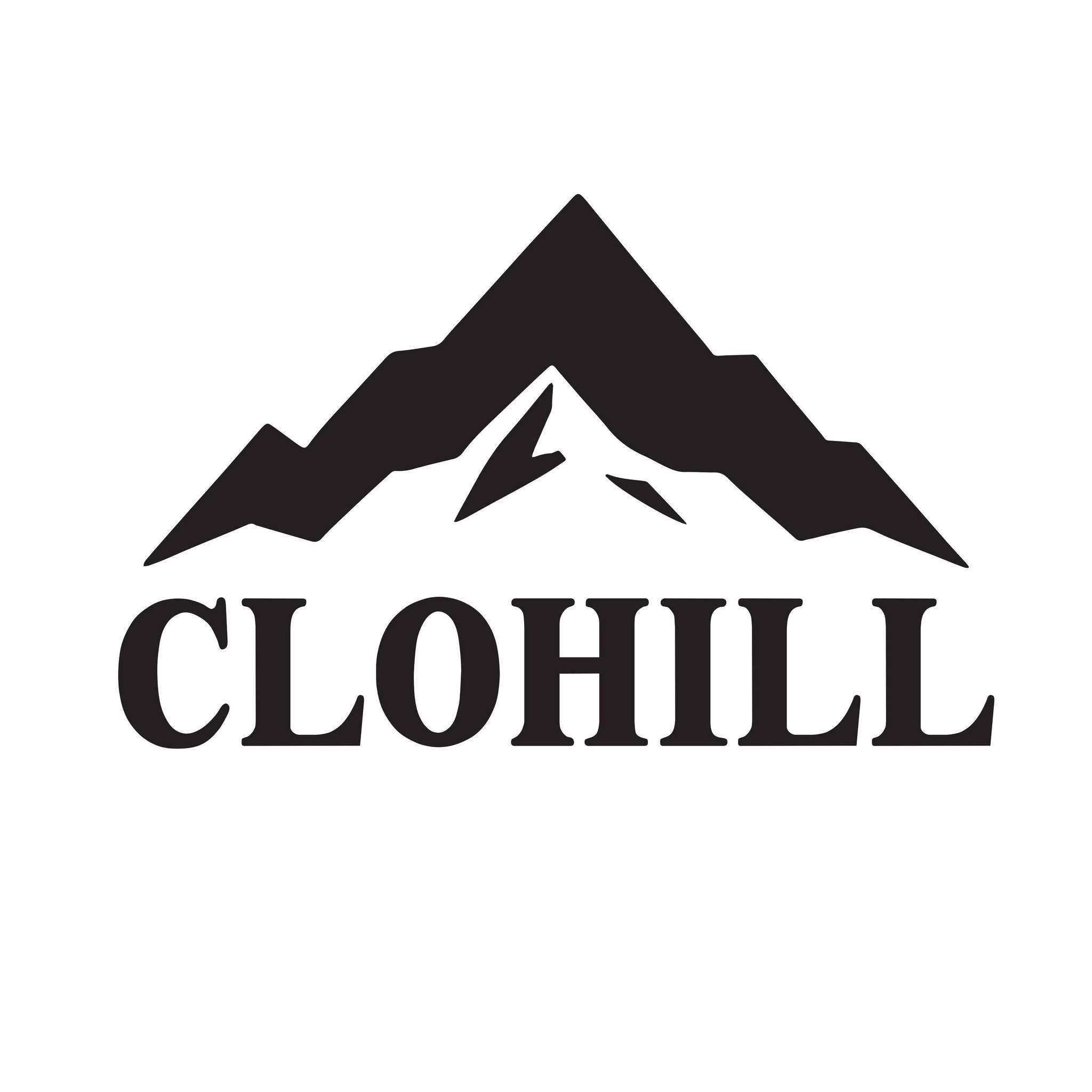 Clohill logo