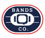 BandsCo Straps logo