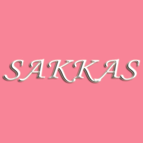 Sakkas Store logo