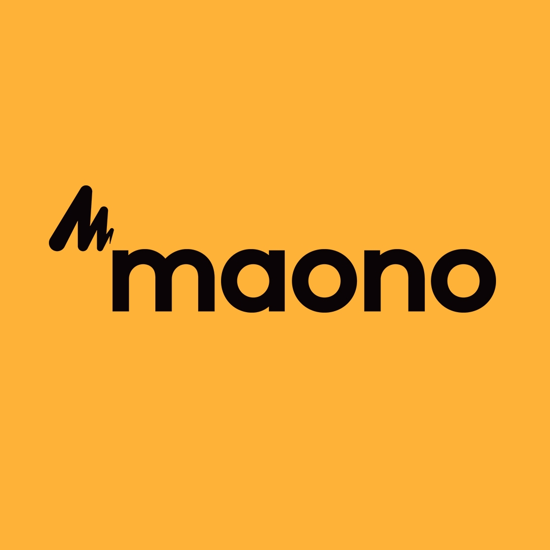 Maono logo