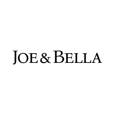 Joe & Bella logo