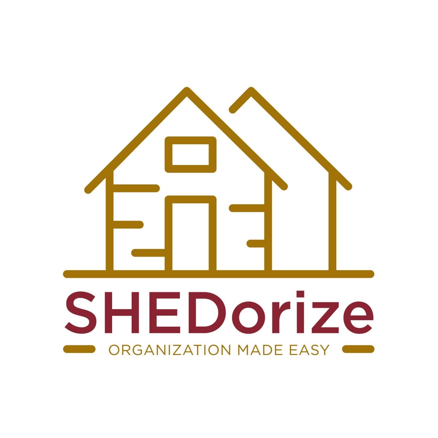 SHEDorize
