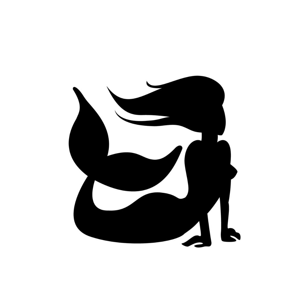 Mermaid Way logo