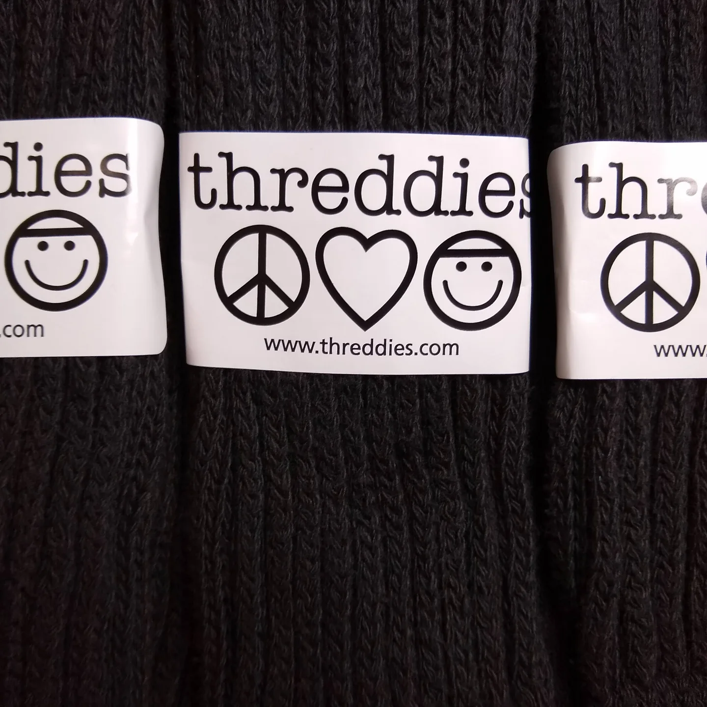 threddies logo