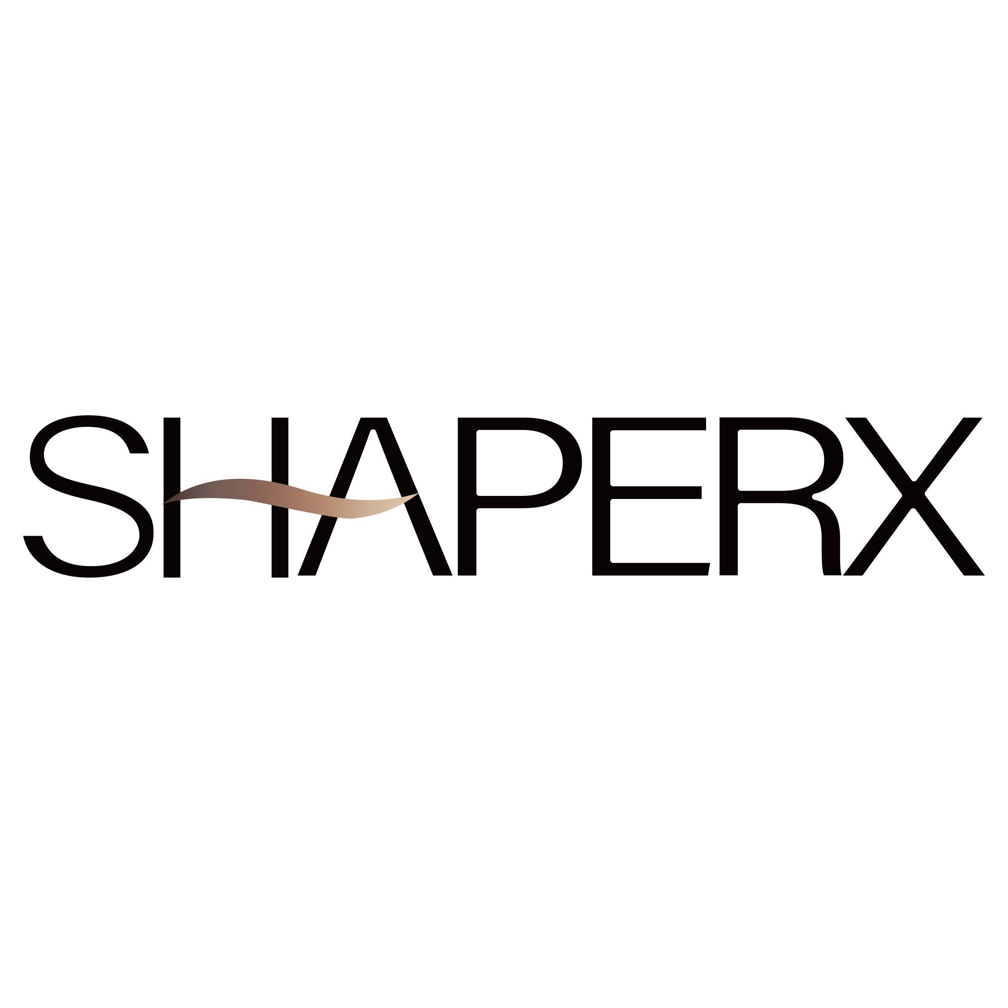 ShaperX Shapewear logo