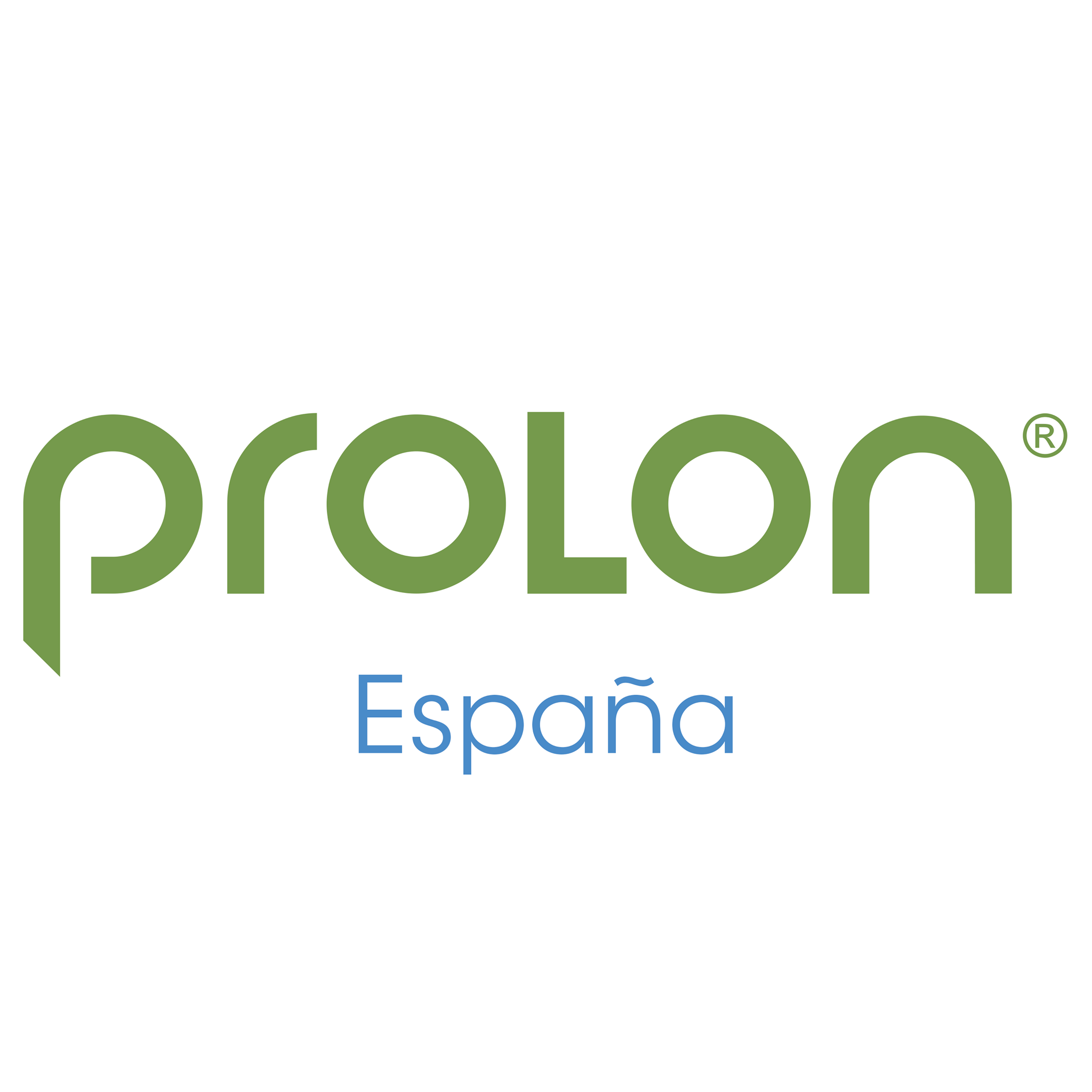 ProLon® España logo