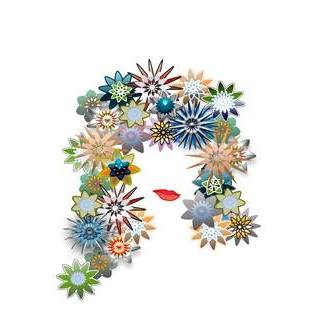 Bandelettes logo