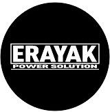 Erayak Power logo
