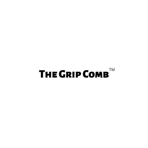 The Grip Comb