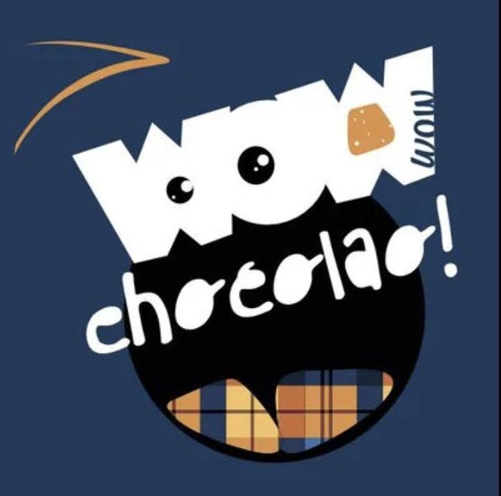 WOW Chocolao!