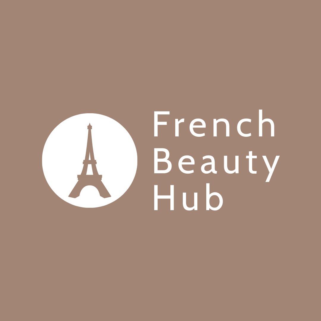 FrenchBeautyHub logo
