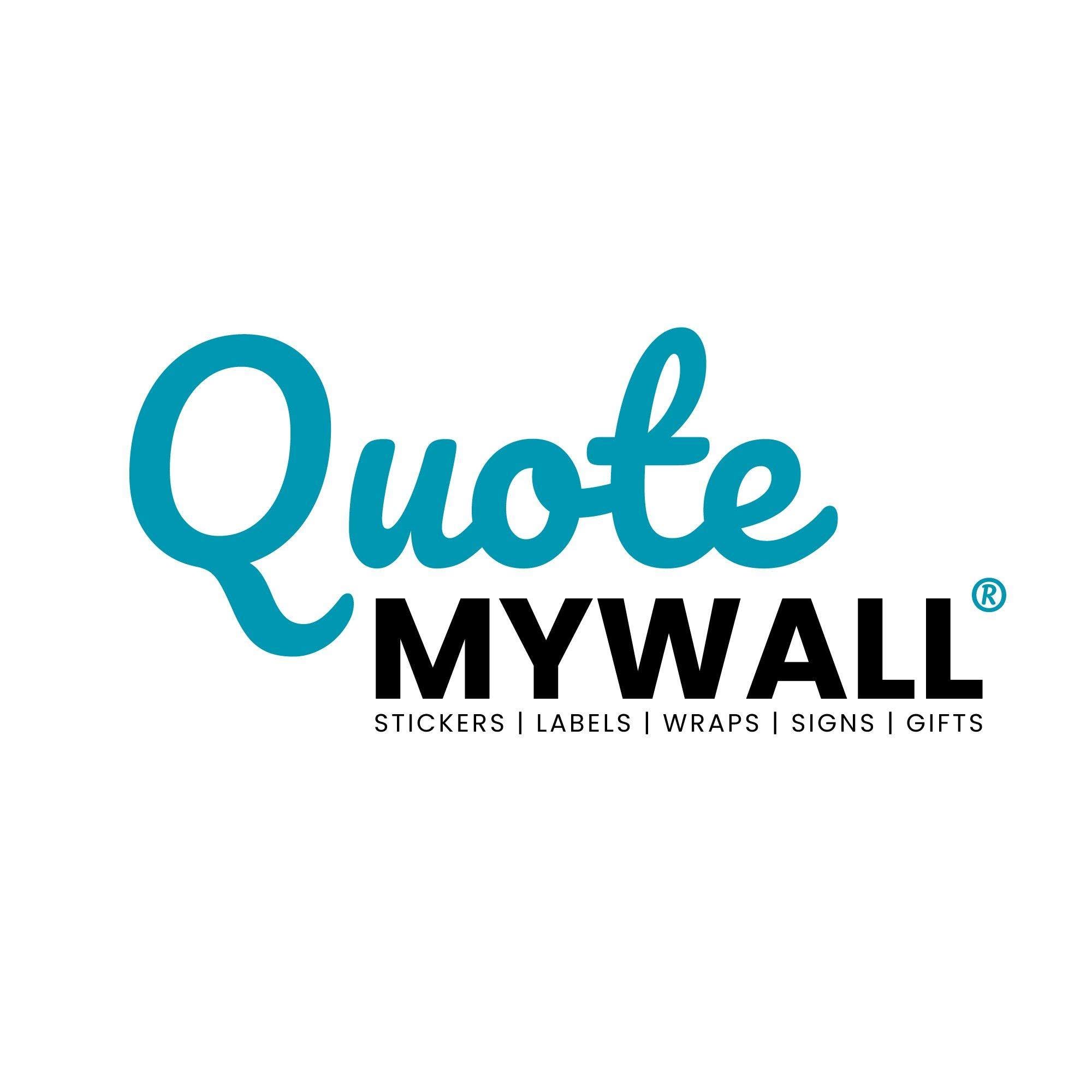 QuoteMyWall